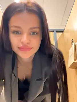 AngelinaTeller webcam model stream image